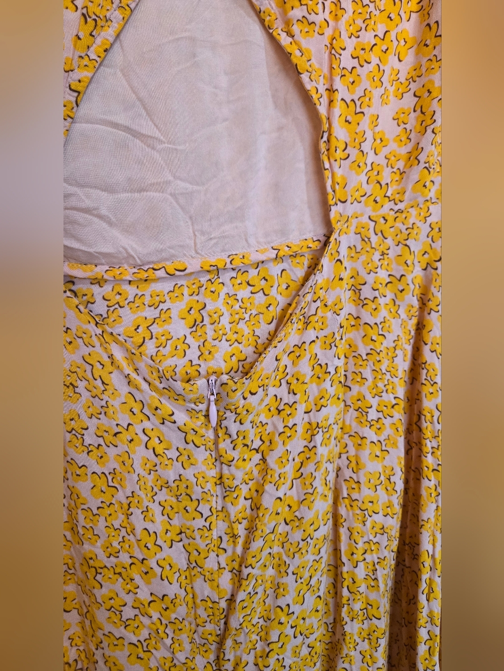 Auguste The Label Dress - Picture 10 of 12